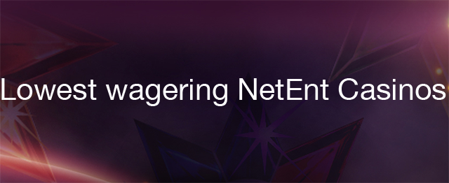 netent casinos